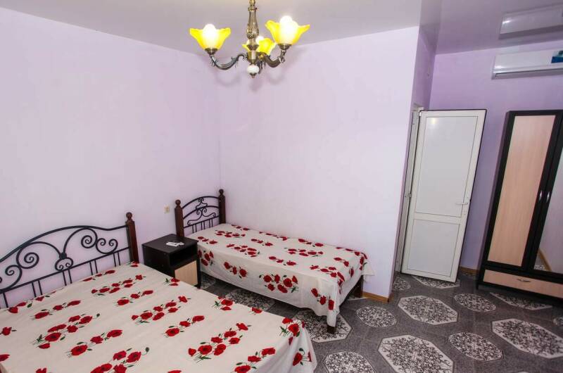 3-х местный «Стандарт»