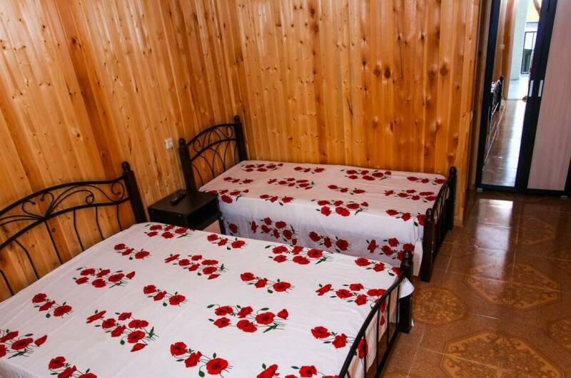 3-х местный «Стандарт»