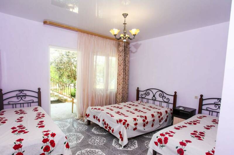 4-х местный «Стандарт»