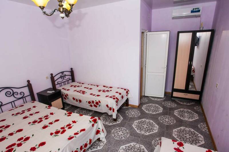 4-х местный «Стандарт»