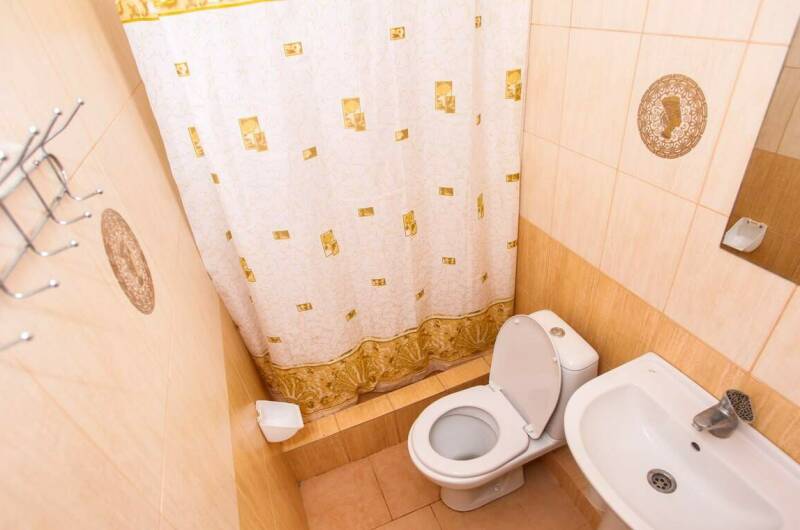 4-х местный «Стандарт»