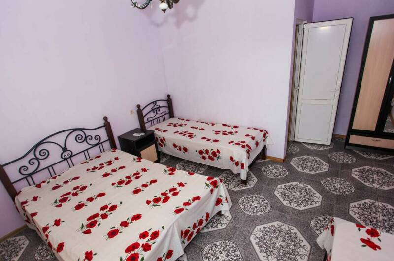 4-х местный «Стандарт»