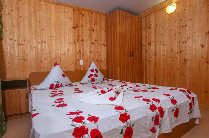 2-х, 3-х, 4-х местный «Эконом»