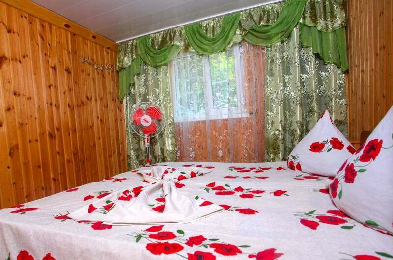 2-х, 3-х, 4-х местный «Эконом»