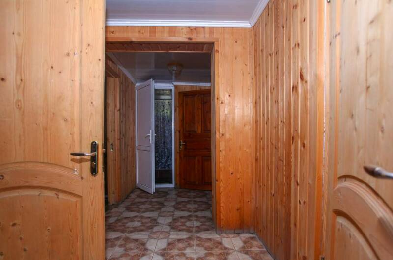 2-х, 3-х, 4-х местный «Эконом»