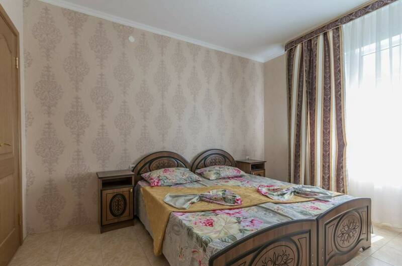 Двухместный номер