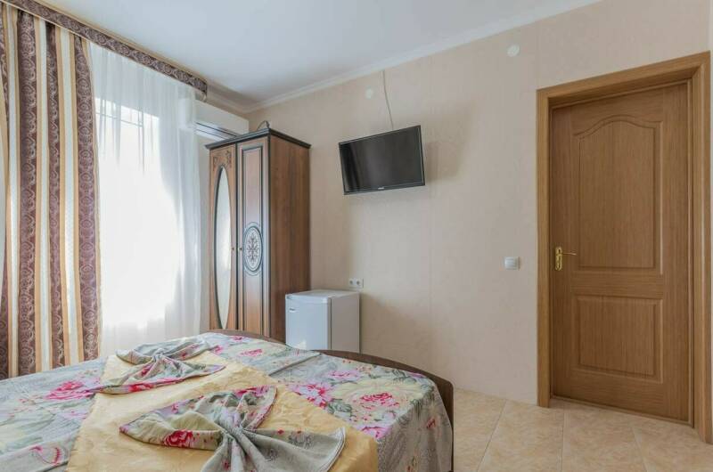 Двухместный номер