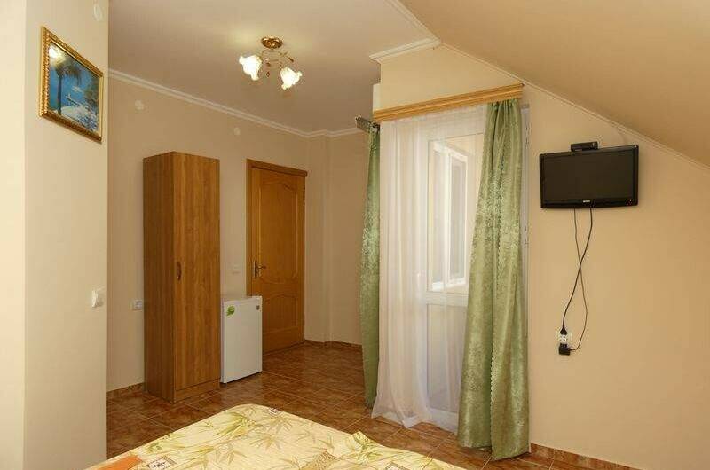 Двухместный номер