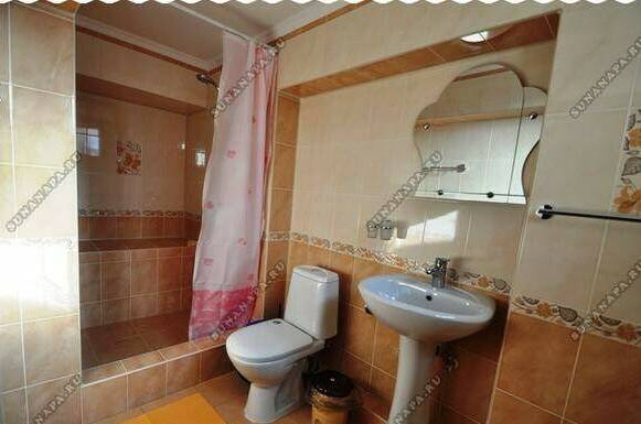 Четырёхместный номер