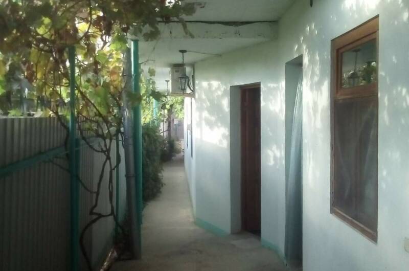 3-х местный номер