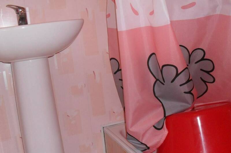 Номер «Люкс»