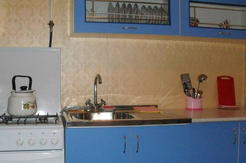 Номер «Люкс»