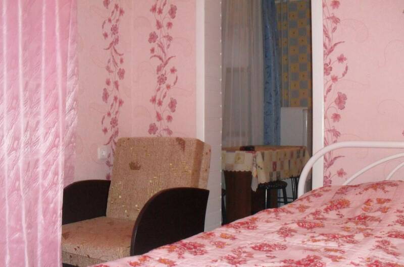 Номер «Люкс»