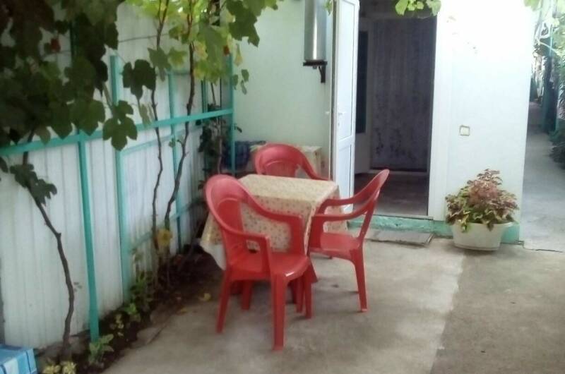 Номер «Люкс»