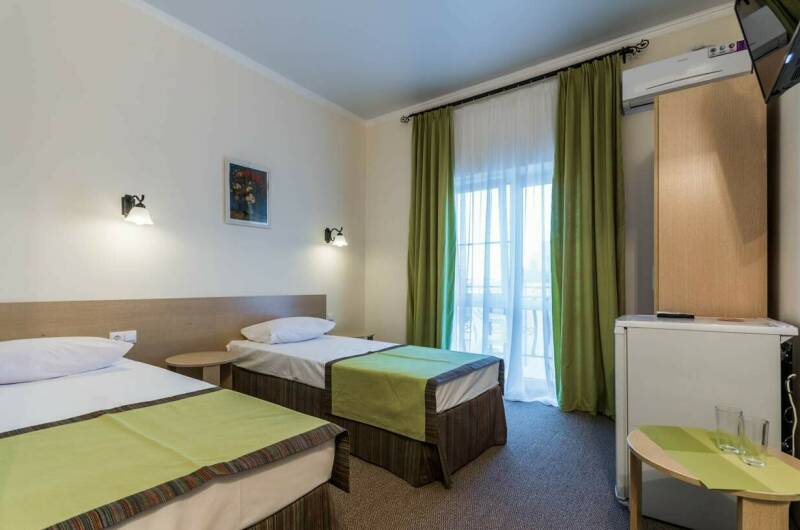 2-х местный «Стандарт»