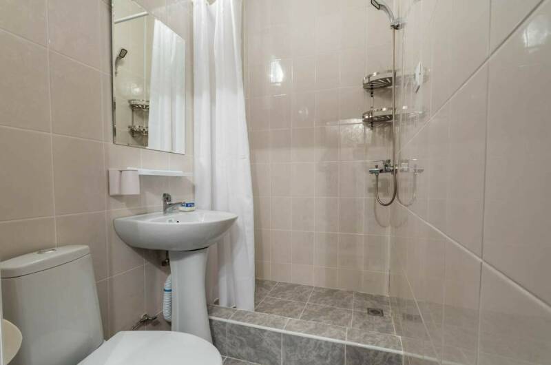 2-х местный «Стандарт»