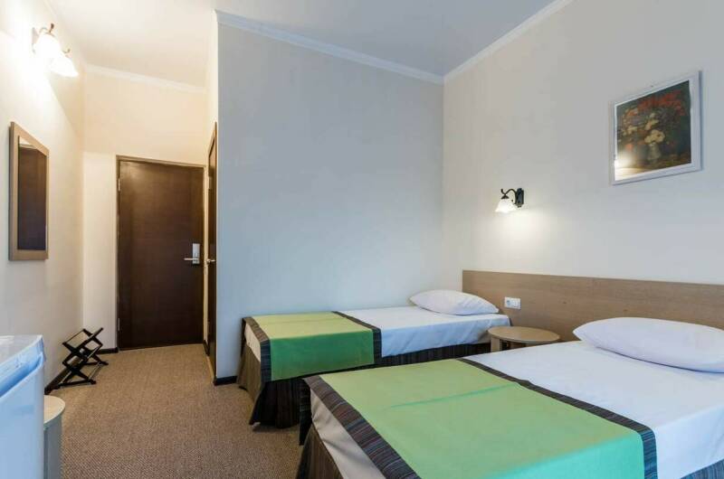 2-х местный «Стандарт»