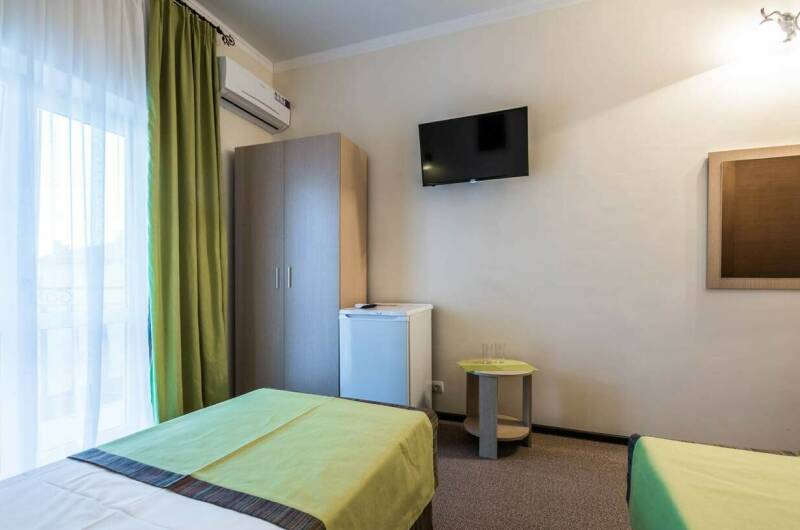 2-х местный «Стандарт»