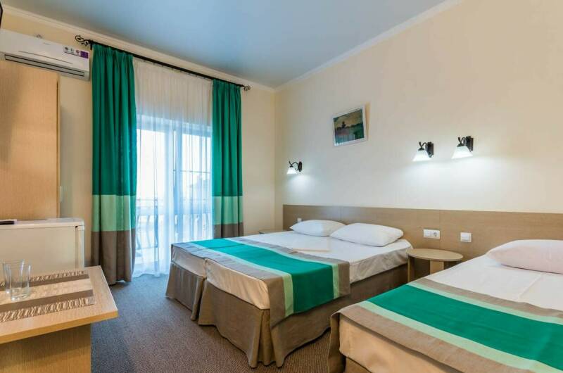 3-х местный «Стандарт»