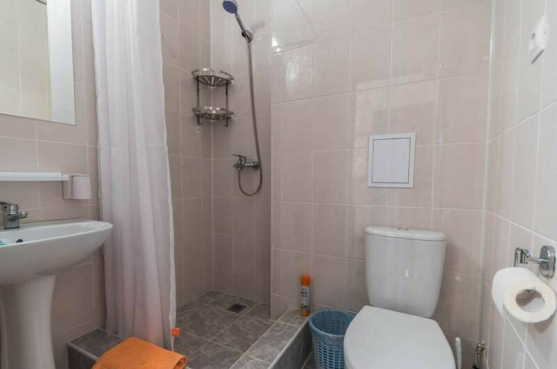 2-х местный «Комфорт»