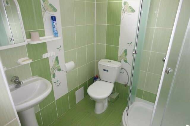 Комната с лоджией 3 человек