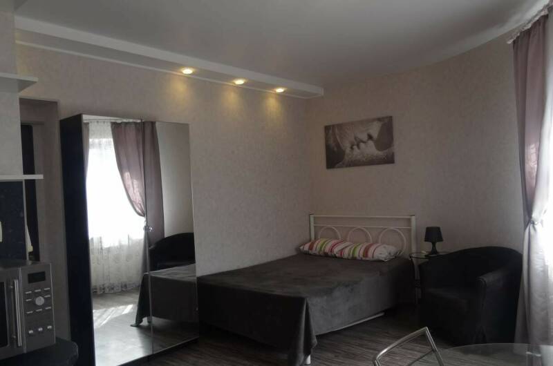 Комната «Студия» на 2 человека