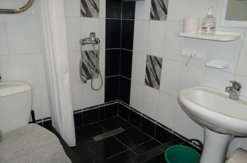 Комната «Студия» на 2 человека