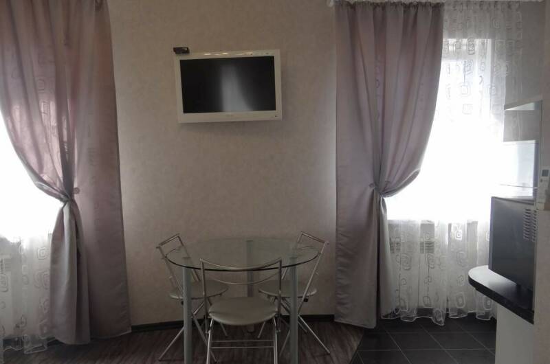 Комната «Студия» на 2 человека