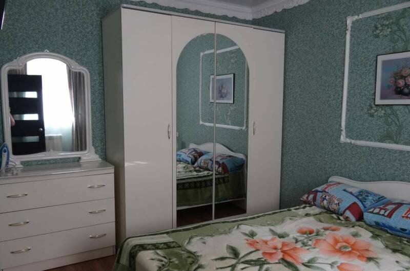 3-х комнатный для большой компании 4−6 чел