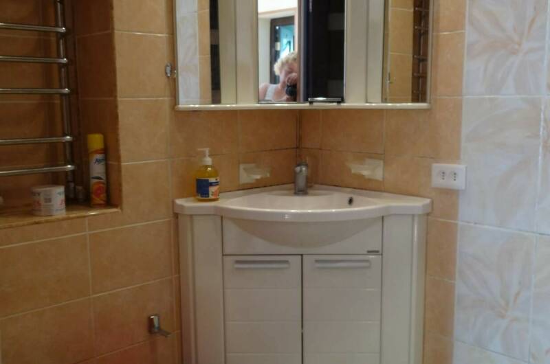 3-х комнатный для большой компании 4−6 чел