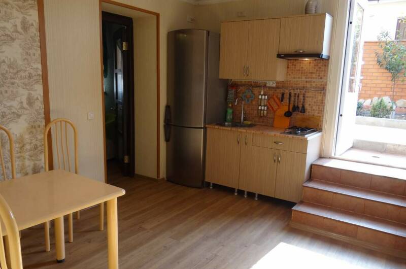 3-х комнатный для большой компании 4−6 чел