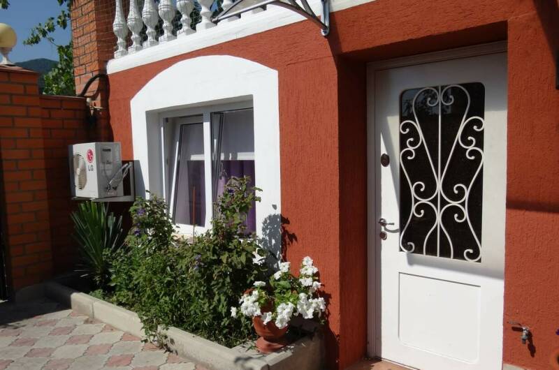 3-х комнатный для большой компании 4−6 чел