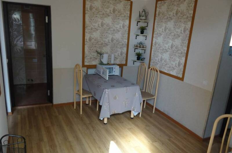 3-х комнатный для большой компании 4−6 чел