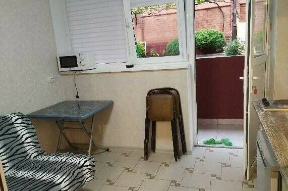 Семейный с кухней для 3−4 человек