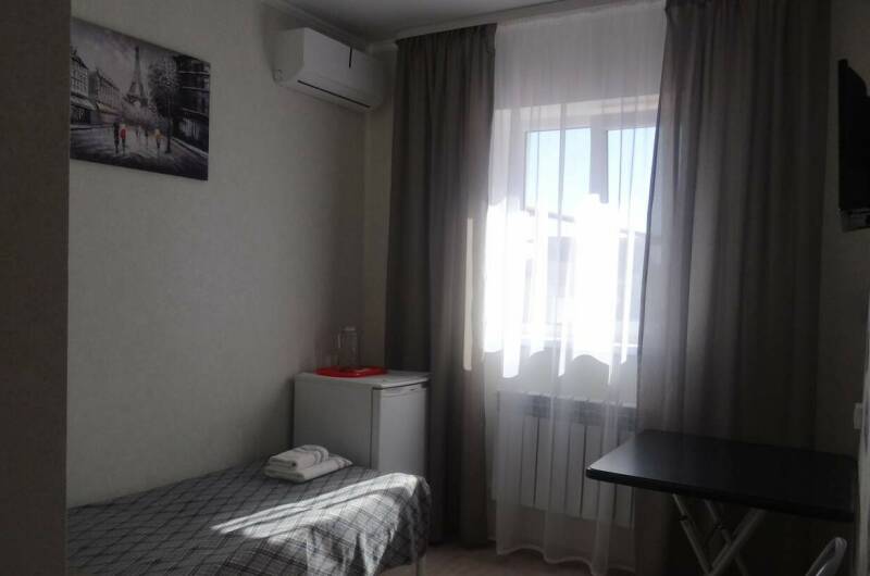 Комната одноместная