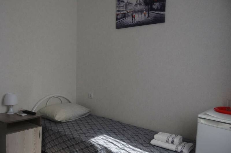 Комната одноместная