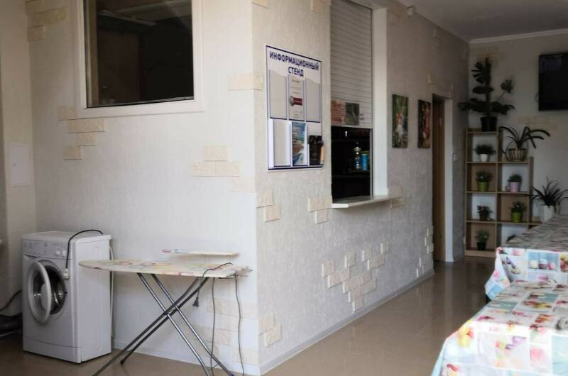 Комната одноместная