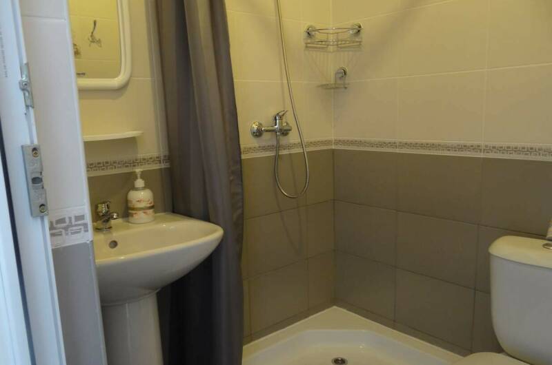 Комната одноместная