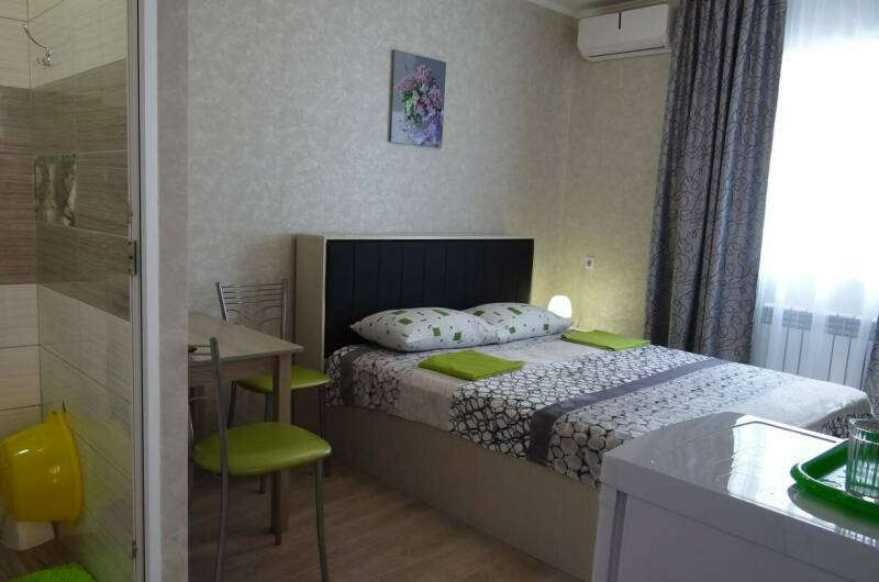 Комната стандарт 2-х местный