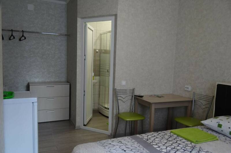 Комната стандарт 2-х местный