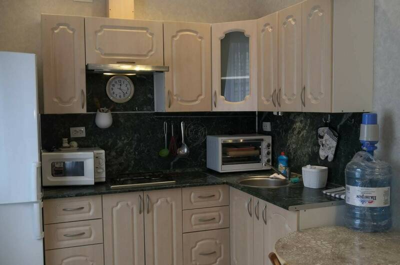 Евро 2-х комнатный 3−5 чел