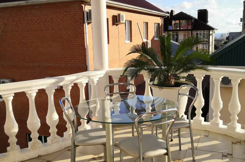 Евро 2-х комнатный 3−5 чел