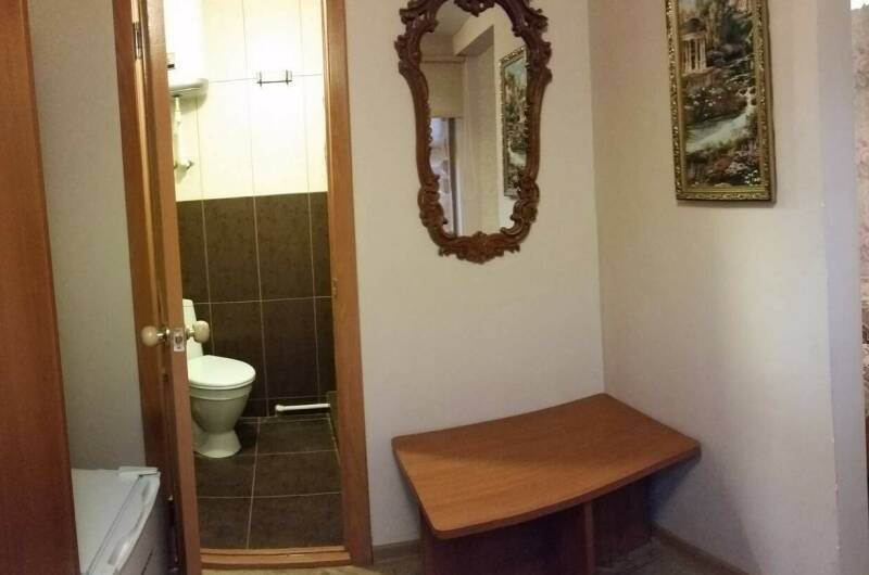 2-х местный номер «Стандарт»