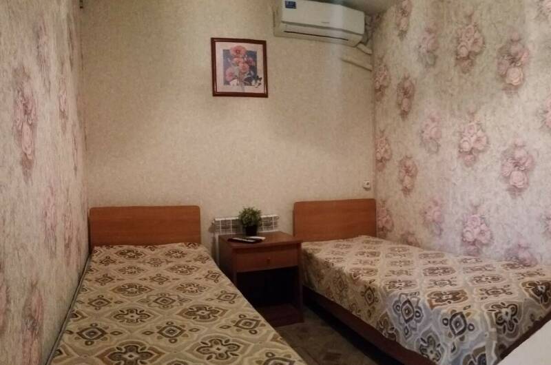 2-х местный номер «Стандарт»