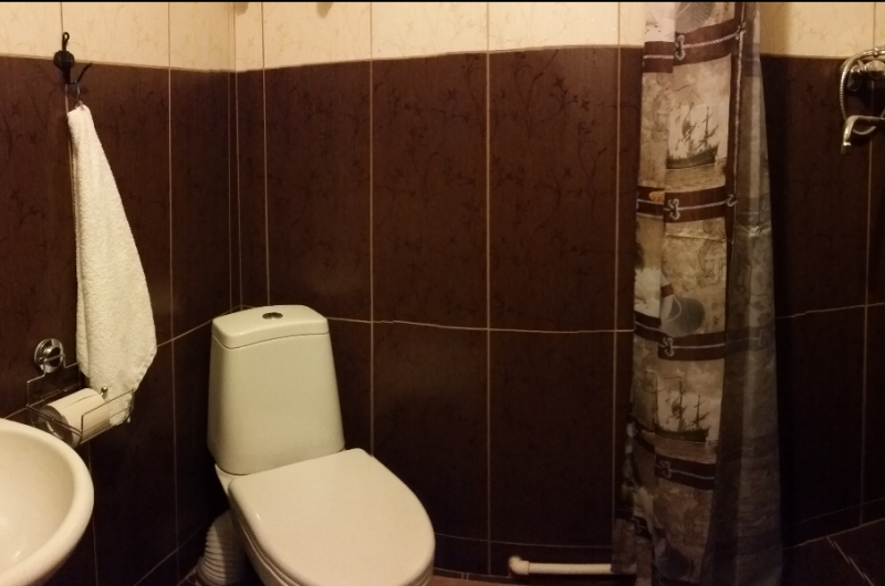 2-х местный номер «Стандарт»