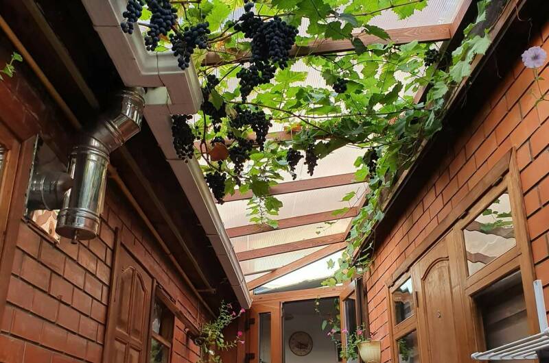 2-х местный номер «Стандарт»