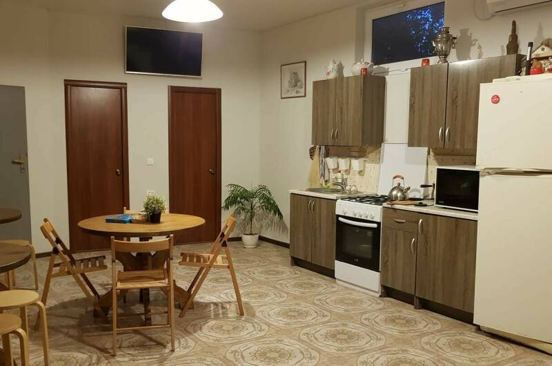 2-х местный номер «Стандарт»