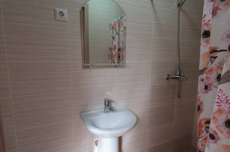 2-х местный номер «Стандарт»