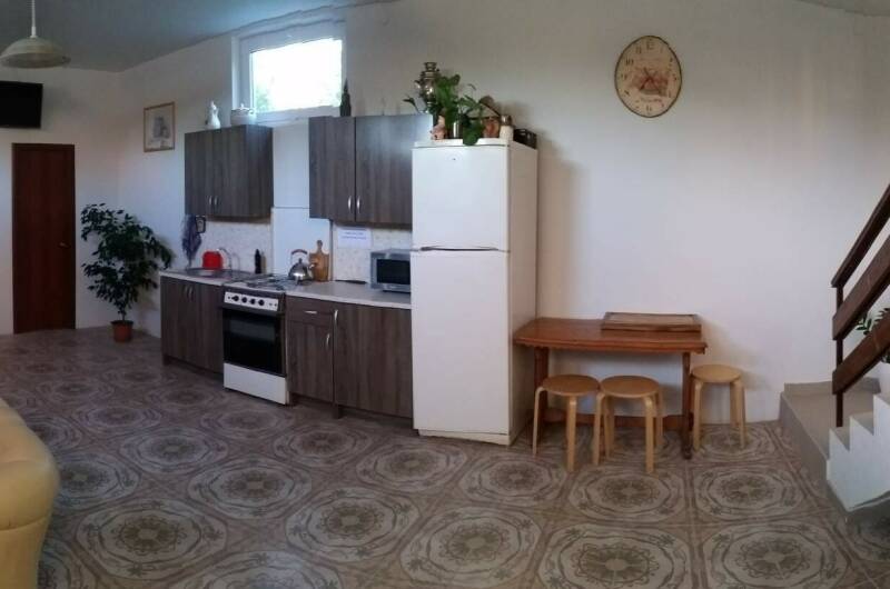 2-х местный номер «Стандарт»