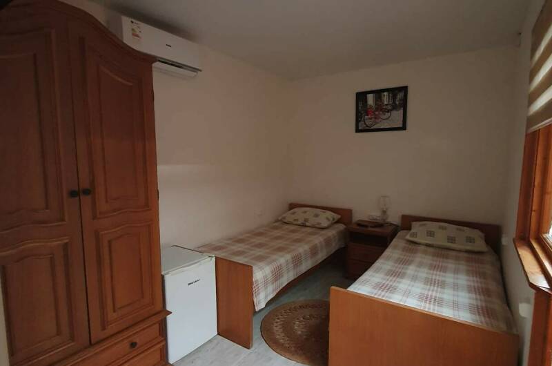 2-х местный номер «Стандарт»